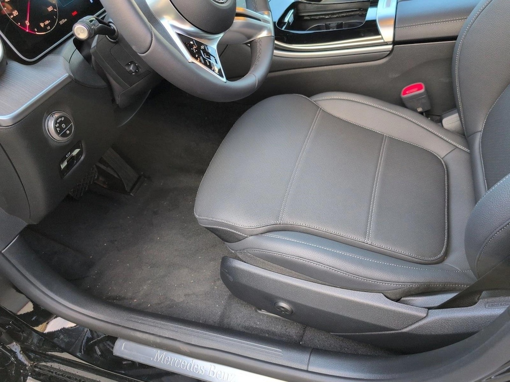 New 2026 Mercedes-Benz C-Class C 300 Sedan Sedan