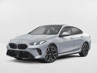 2026 BMW 2 Series