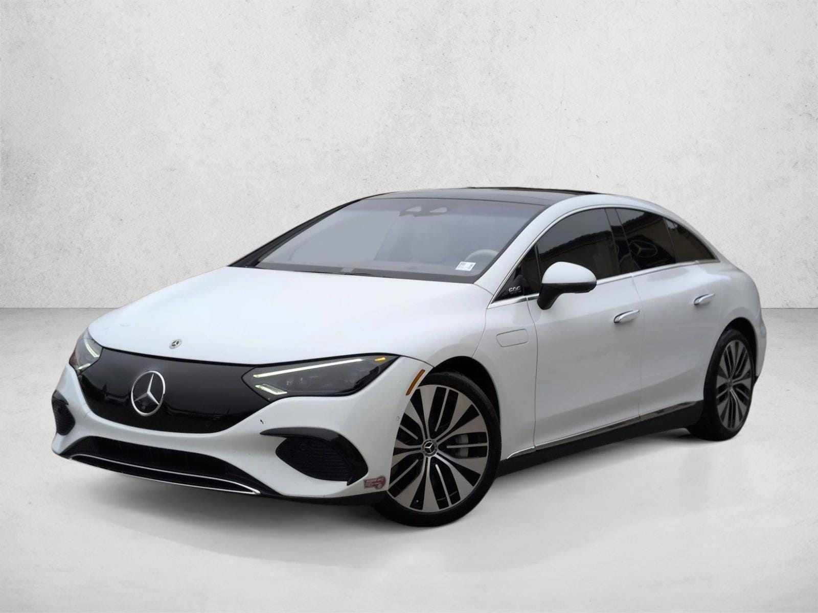 2023 Mercedes-Benz EQE EQE 350+'s photo