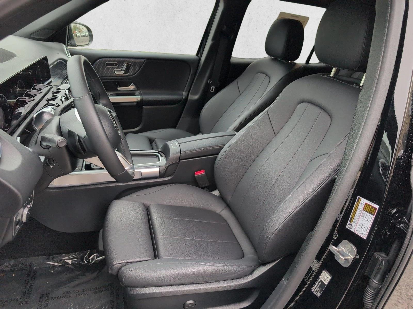 2026 Mercedes-Benz GLB GLB 250 - Photo 17