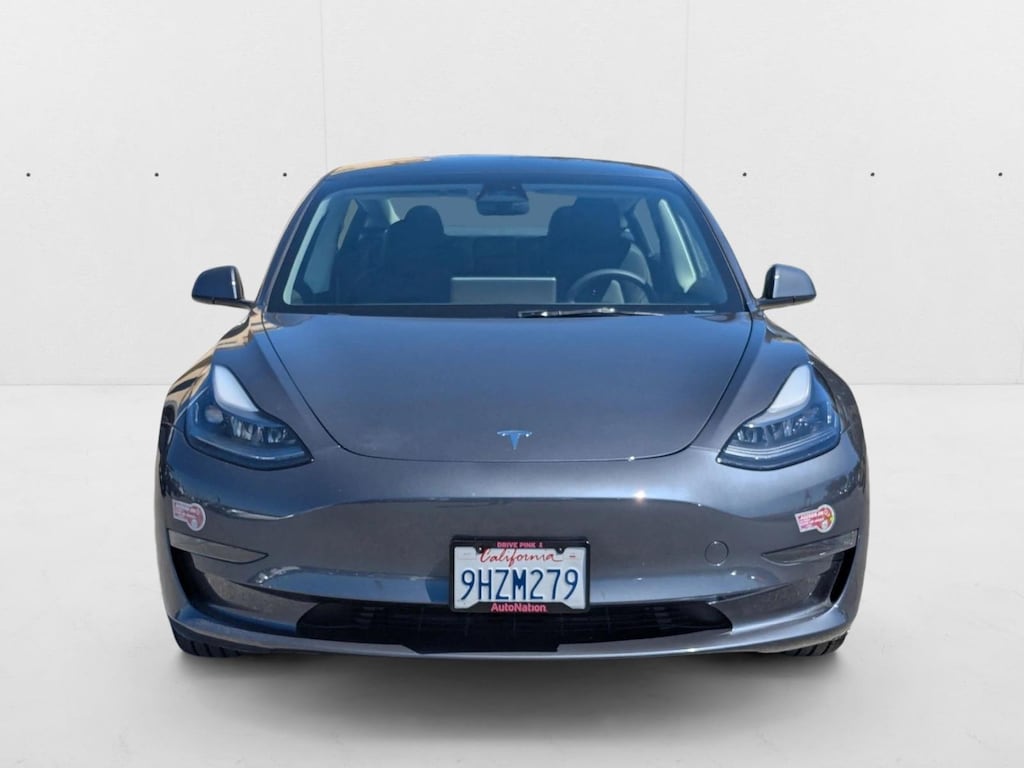 Used 2023 Tesla Model 3 Base Sedan