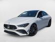 Mercedes-Benz AMG CLA 35