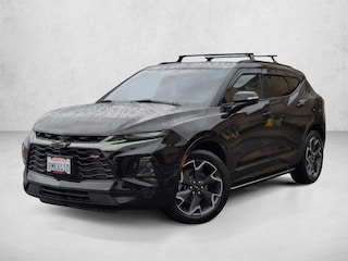 2019 Chevrolet Blazer