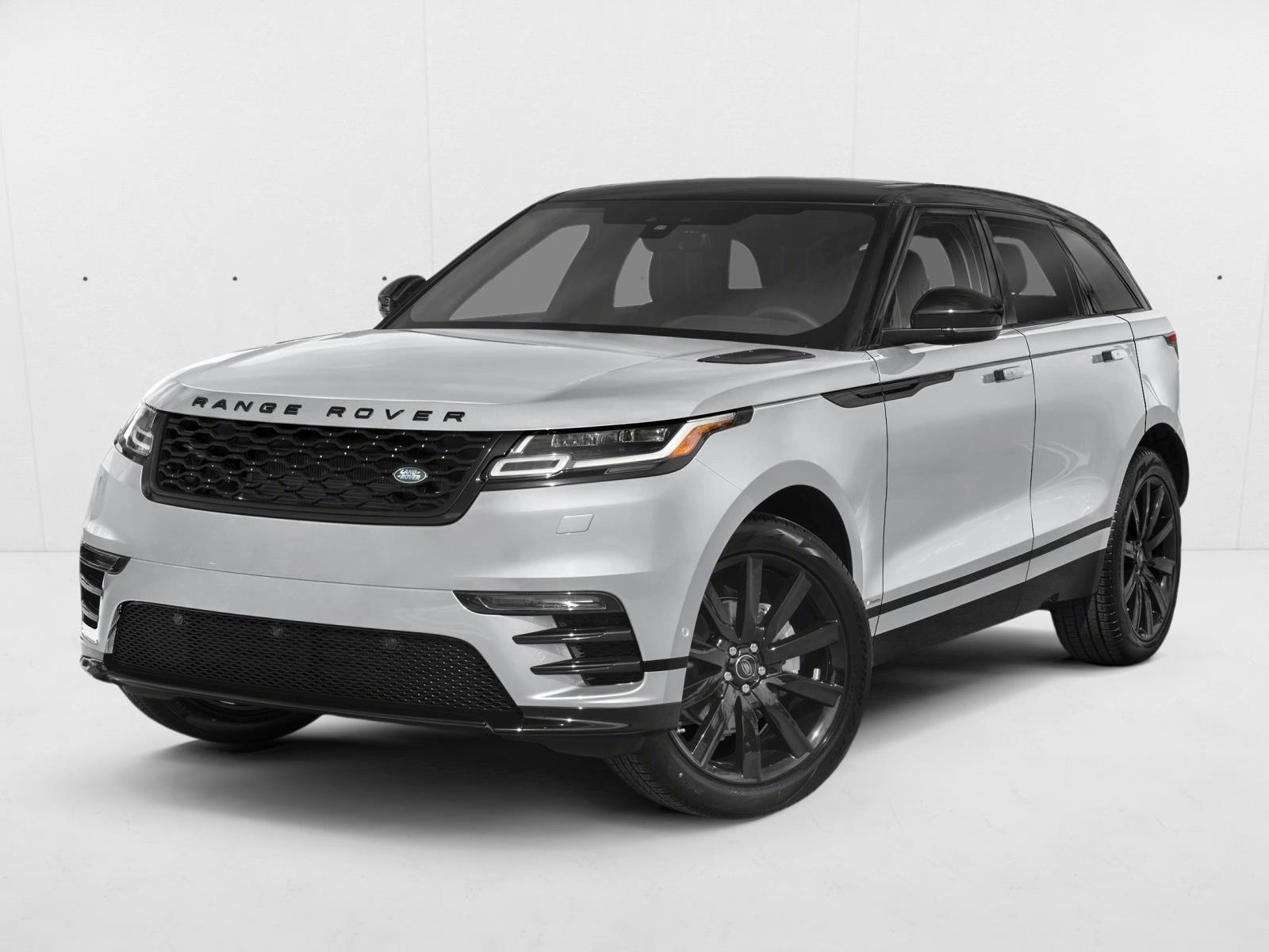 2019 Land Rover Range Rover Velar Base