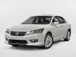 Honda Accord Sedan