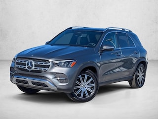 2026 Mercedes-Benz GLE 350