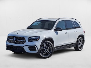 2024 Mercedes-Benz GLB