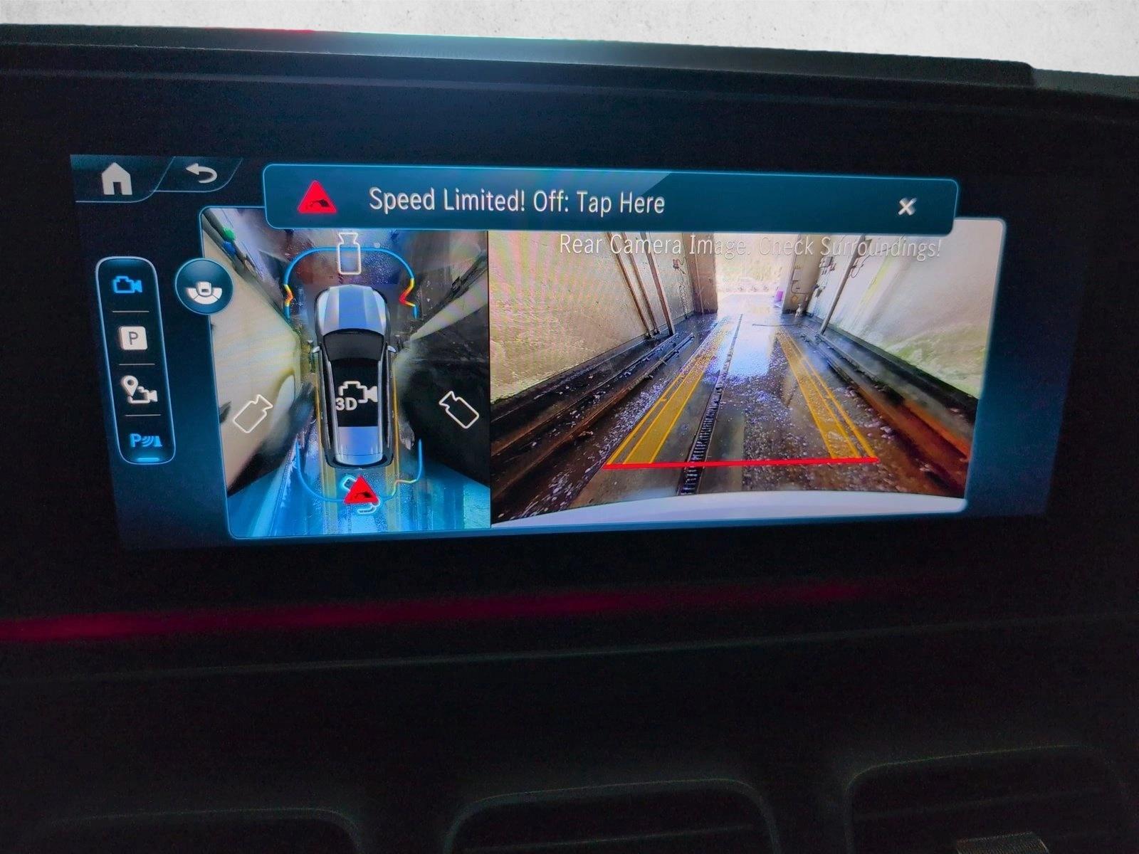 2025 Mercedes-Benz GLS Base - Photo 13