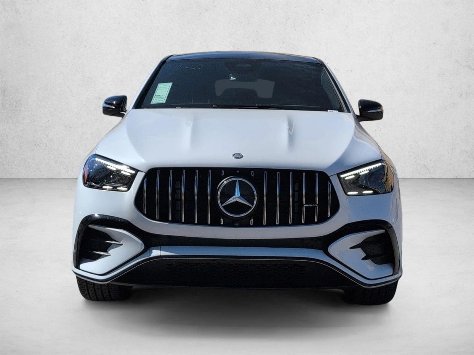 2025 Mercedes-Benz GLE Coupe GLE 53 AMG - Photo 6