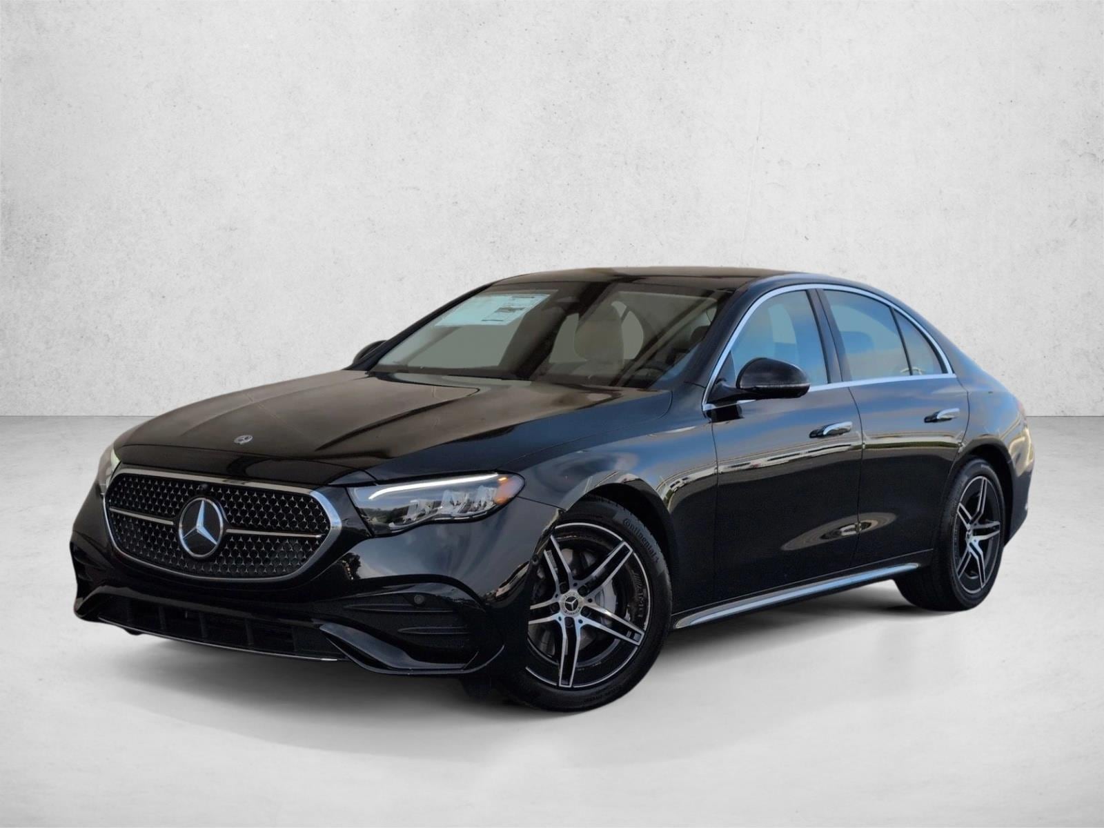 2026 Mercedes-Benz E-Class E350's photo