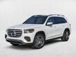 Mercedes-Benz GLS 450