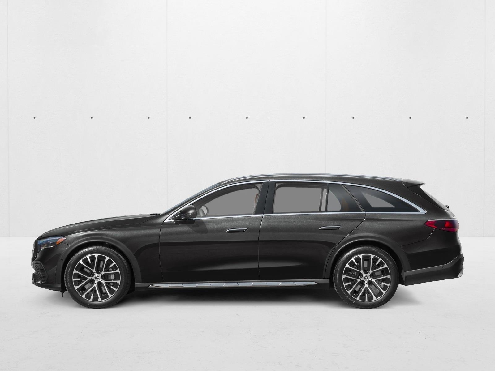 New 2027 Mercedes-Benz E-Class E 450 4MATIC ® All-Terrain Wagon Wagon