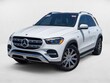 Mercedes-Benz GLE 450e