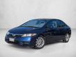  Honda Civic Sedan