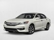 Honda Accord Sedan