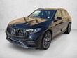  Mercedes-Benz AMG GLC 43