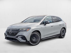 2024 Mercedes-Benz AMG EQE AMG ® EQE 4MATIC+ ® SUV SUV