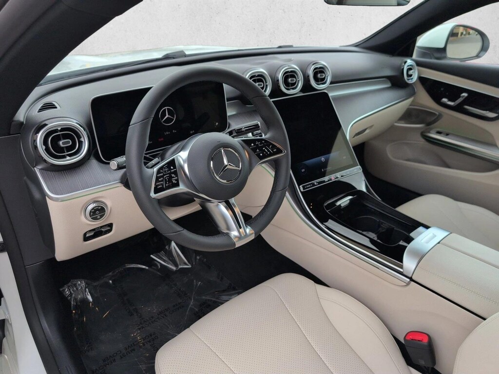 New 2026 Mercedes-Benz CLE 300 CLE 300 4MATIC ® Coupe Coupe