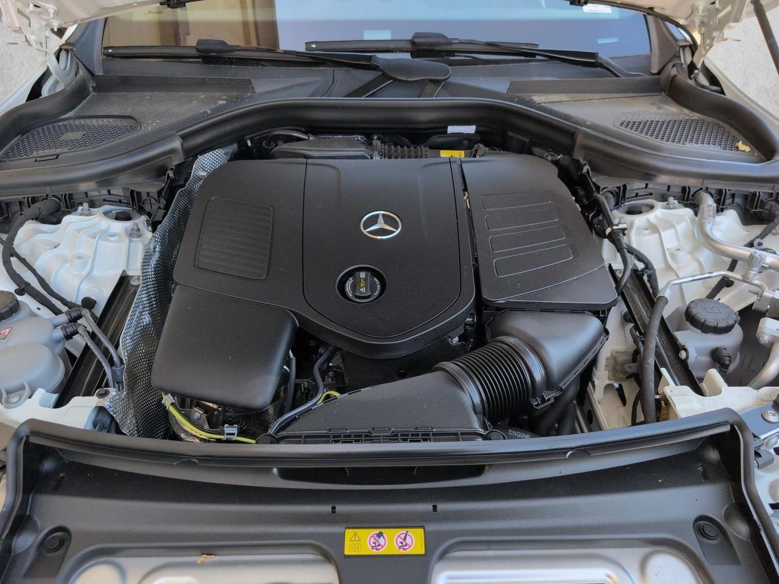 2025 Mercedes-Benz GLC Base - Photo 26