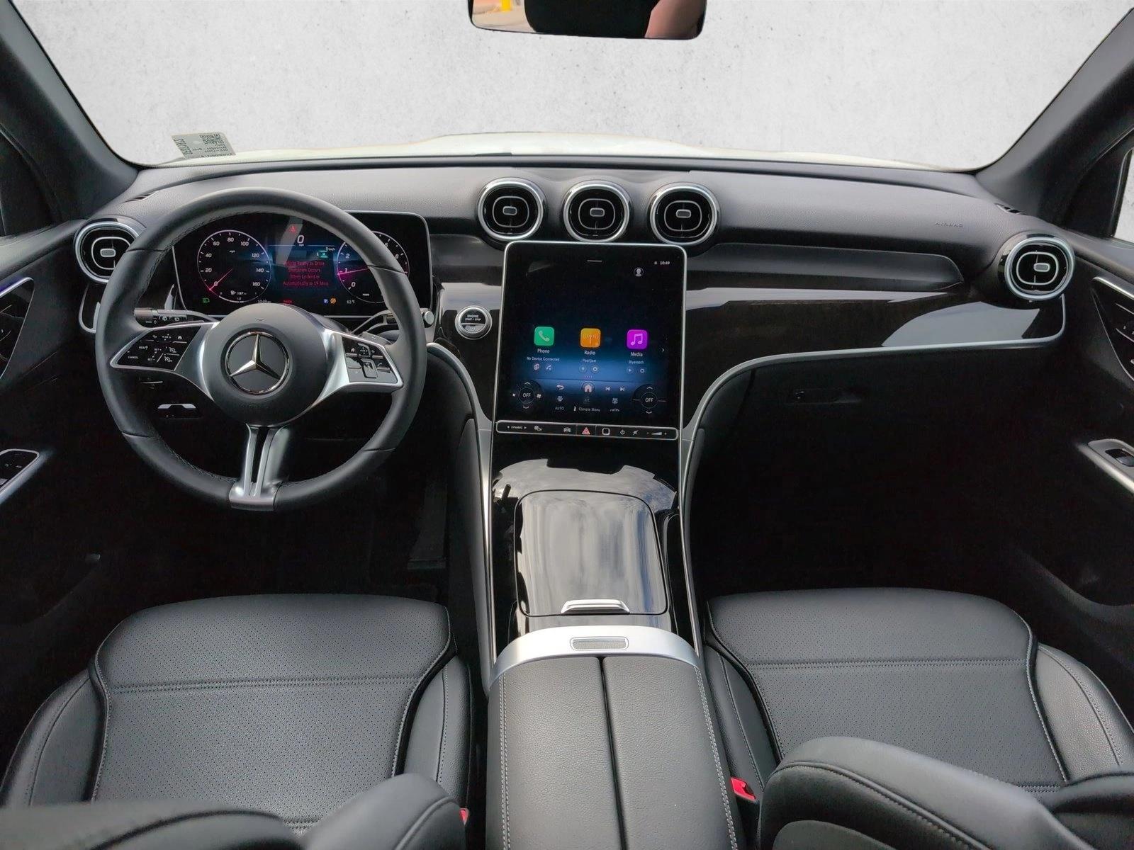 2025 Mercedes-Benz GLC Base - Photo 20