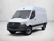  Mercedes-Benz Sprinter Cargo Van