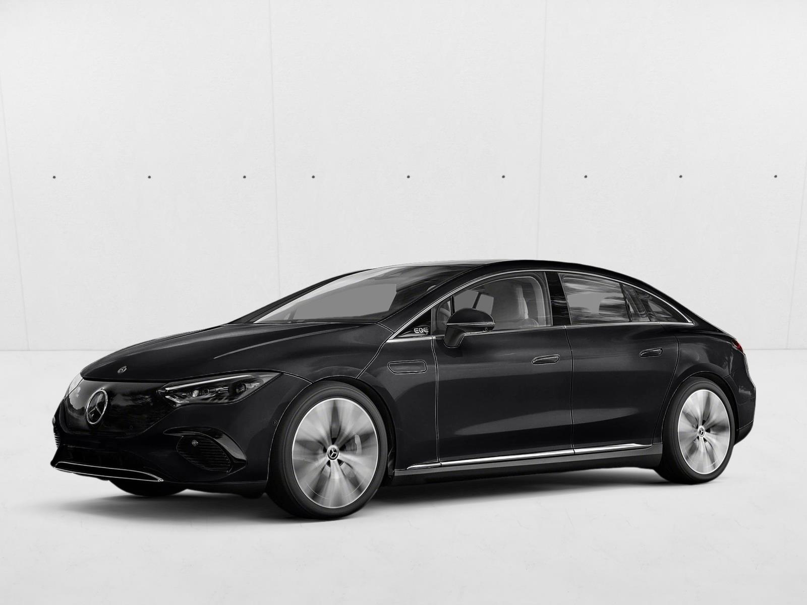 2023 Mercedes-Benz EQE EQE 350 4Matic's photo
