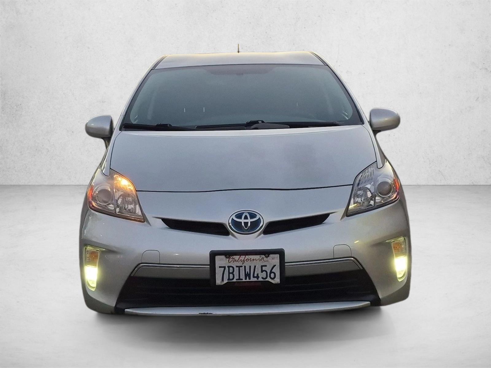 Used 2013 Toyota Prius Plug-In Base with VIN JTDKN3DP0D3041302 for sale in San Jose, CA