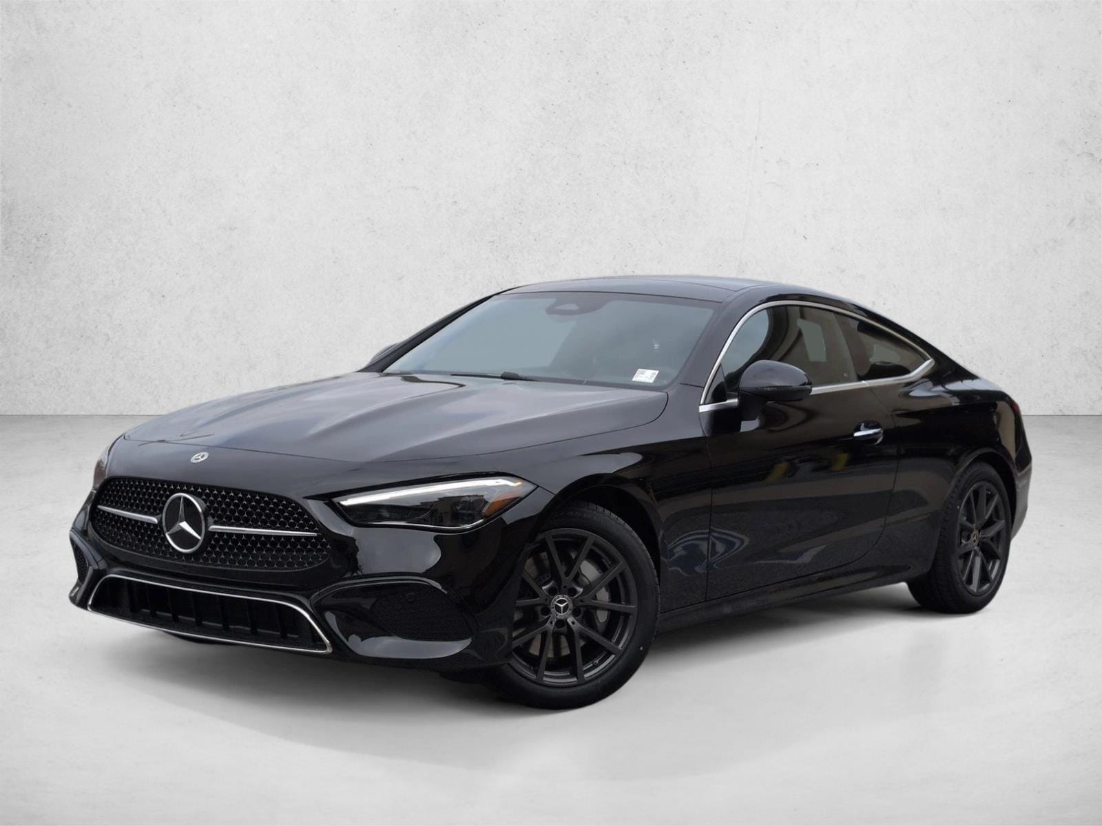 2026 Mercedes-Benz CLE CLE 300 4Matic's photo