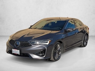 2020 Acura ILX