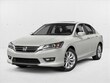 Honda Accord Sedan