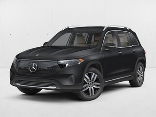 2025 Mercedes-Benz EQB 300 EQB 300 4MATIC ® SUV SUV