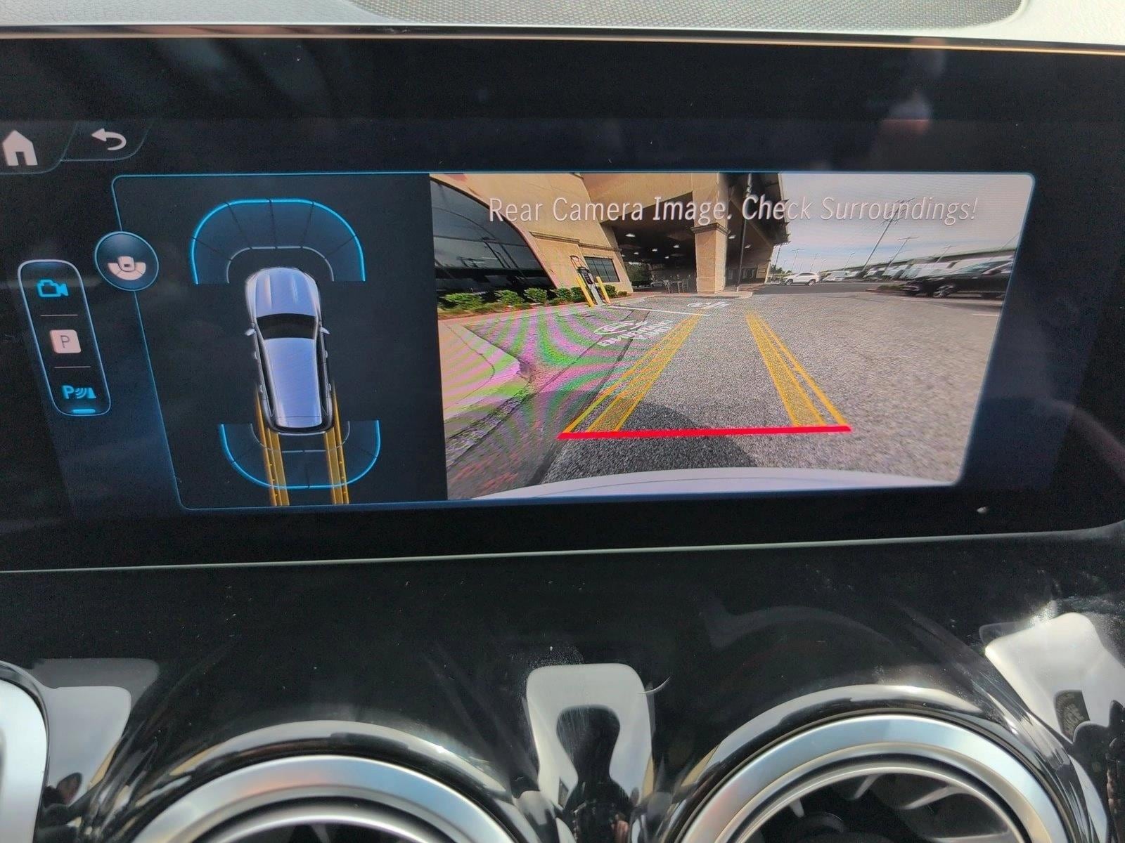 2025 Mercedes-Benz GLB Base - Photo 14