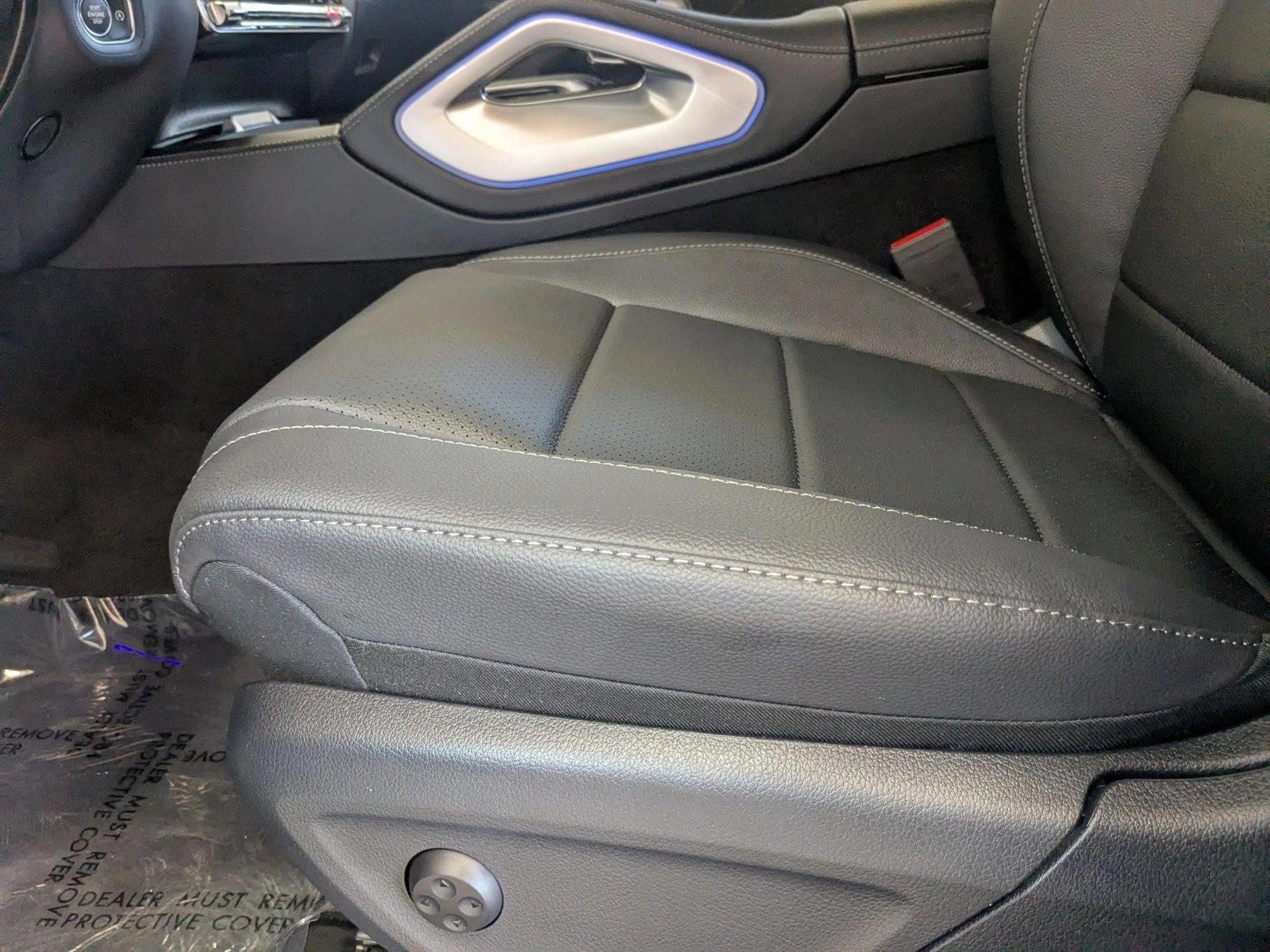 2026 Mercedes Benz GLE 350 4MATIC photo 3
