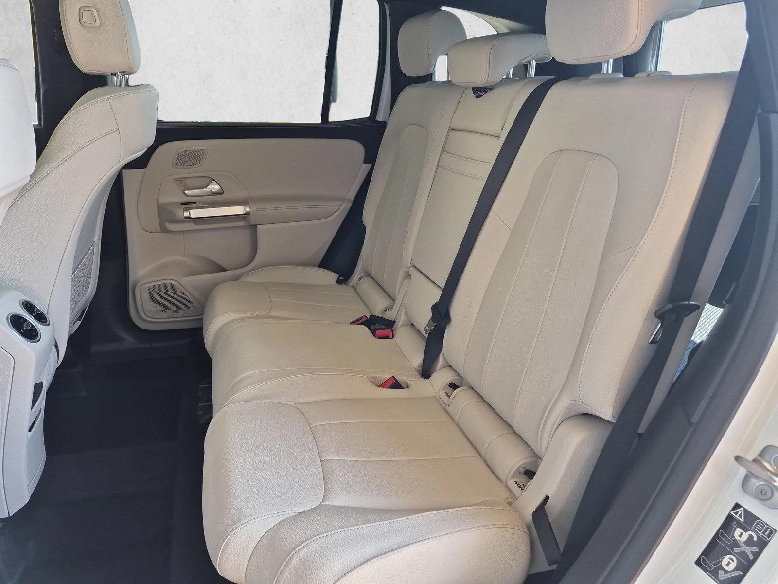 2026 Mercedes-Benz GLB GLB 250 - Photo 22