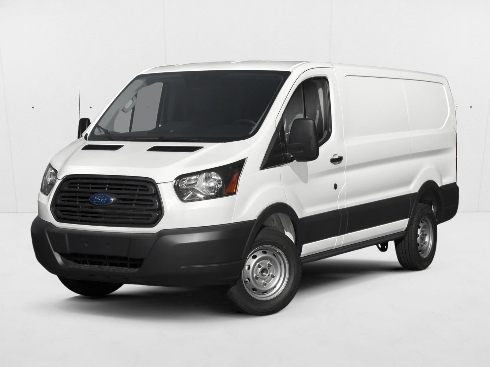 2018 Ford Transit Van Base