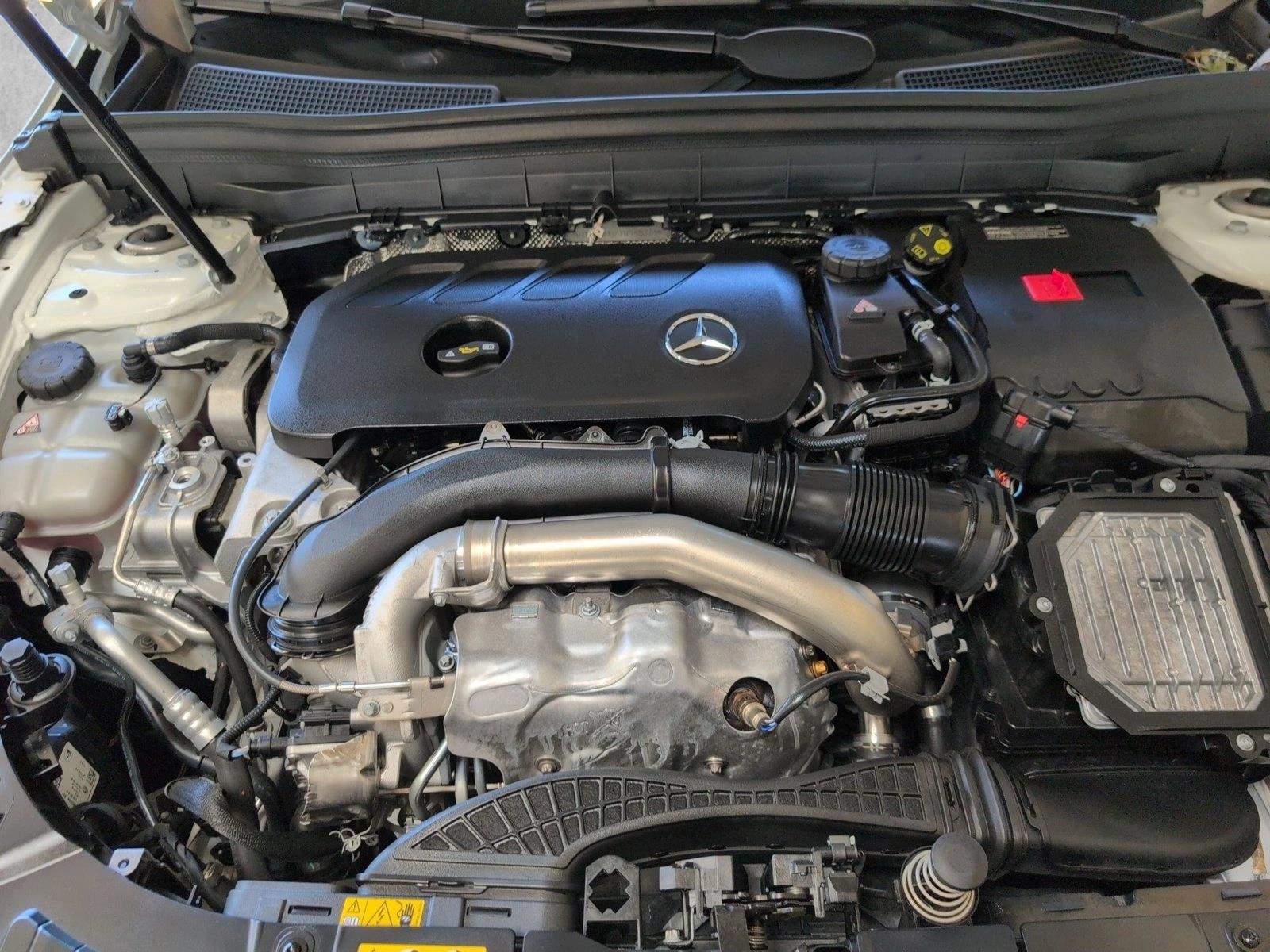 2026 Mercedes-Benz GLB GLB 250 - Photo 25