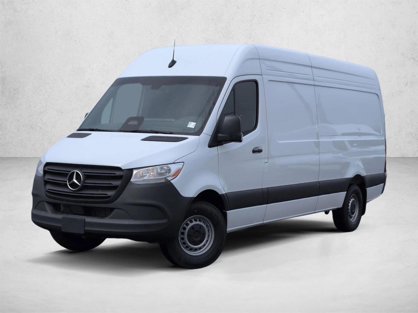 2026 Mercedes-Benz Sprinter 2500 170 WB HO High Roof's photo