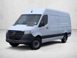  Mercedes-Benz Sprinter Cargo Van