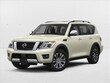  Nissan Armada