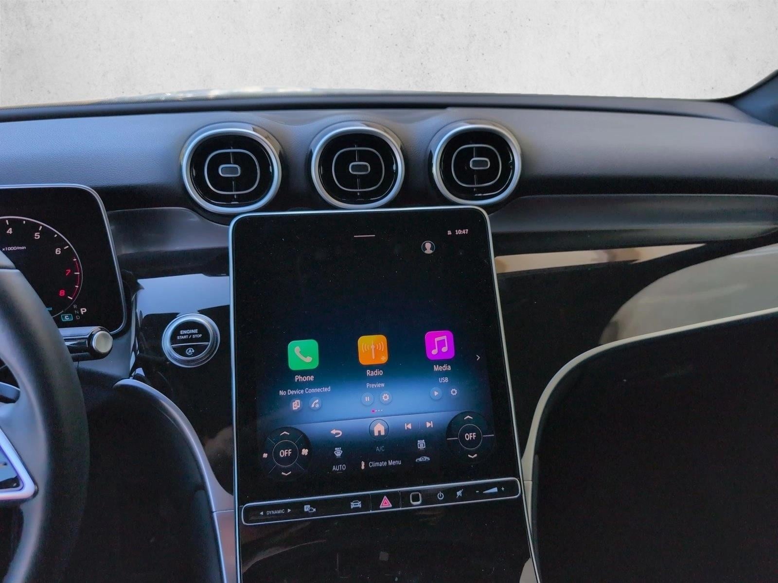 2025 Mercedes-Benz GLC Base - Photo 15