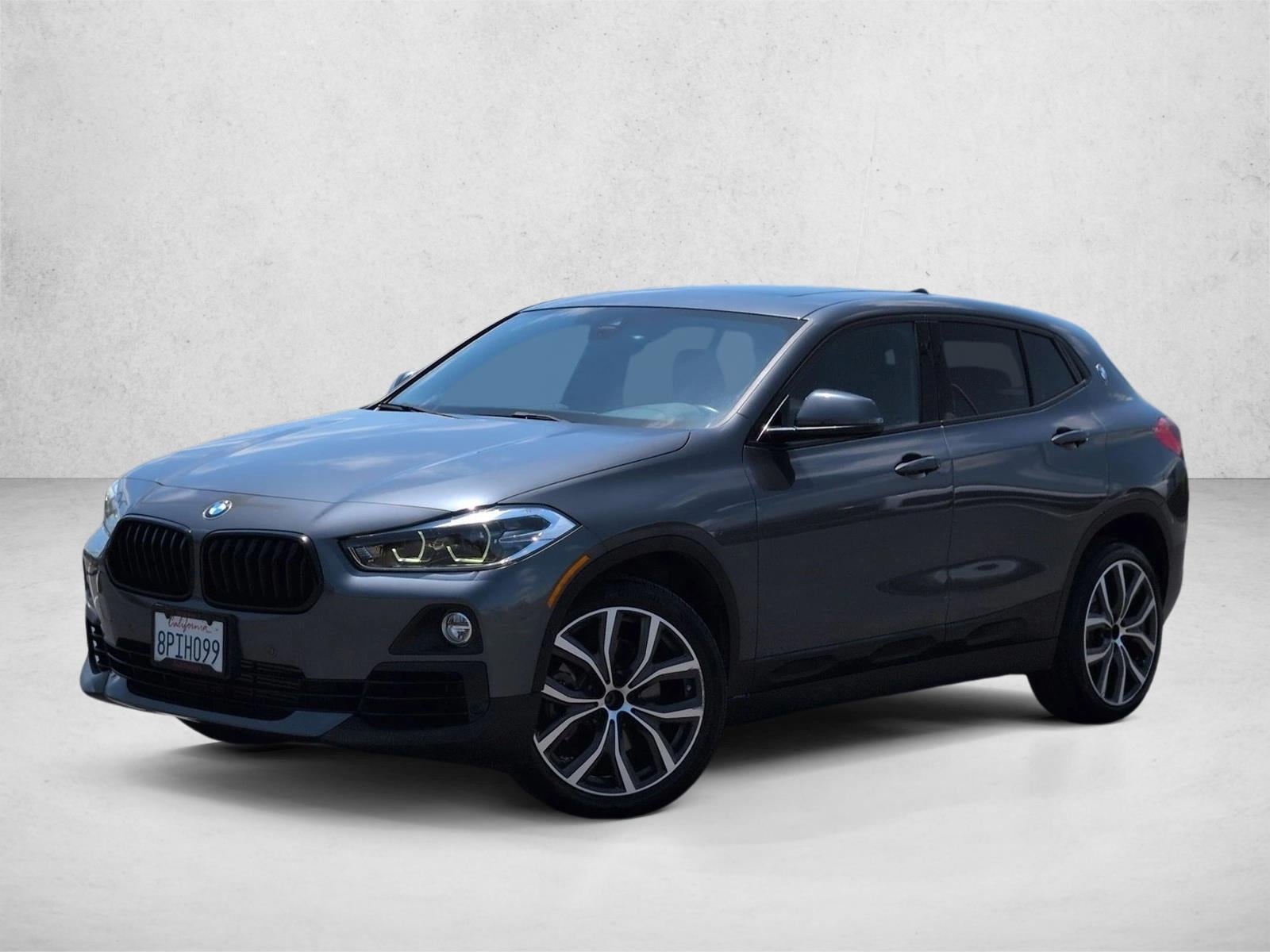 2020 BMW X2 sDrive28i's photo