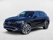 Mercedes-Benz GLC 350e