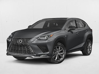 2018 LEXUS NX