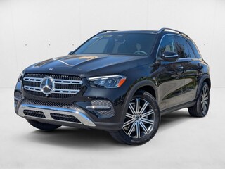 2026 Mercedes-Benz GLE 350