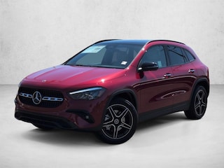 2026 Mercedes-Benz GLA 250 GLA 250 4MATIC &reg; SUV SUV