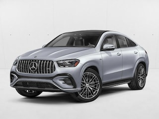 2026 Mercedes-Benz AMG GLE 53