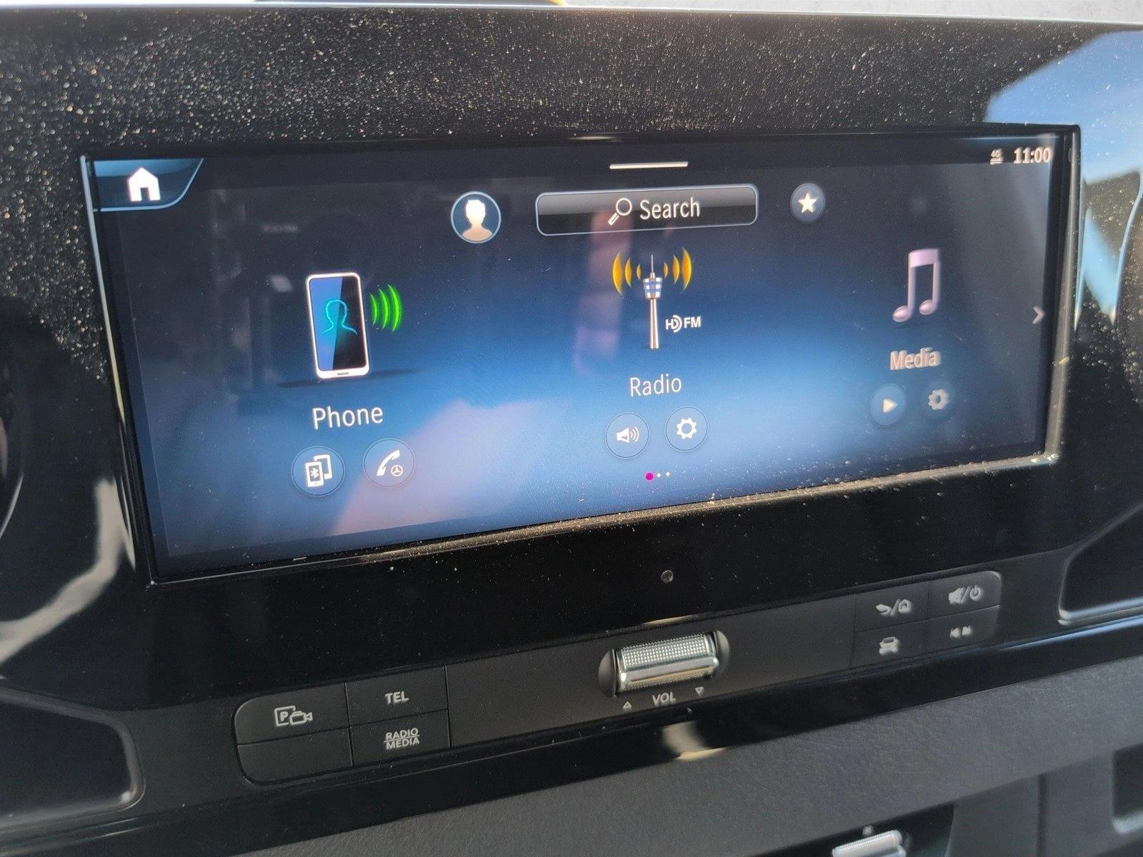 2025 Mercedes-Benz Sprinter Cargo Van Base - Photo 14