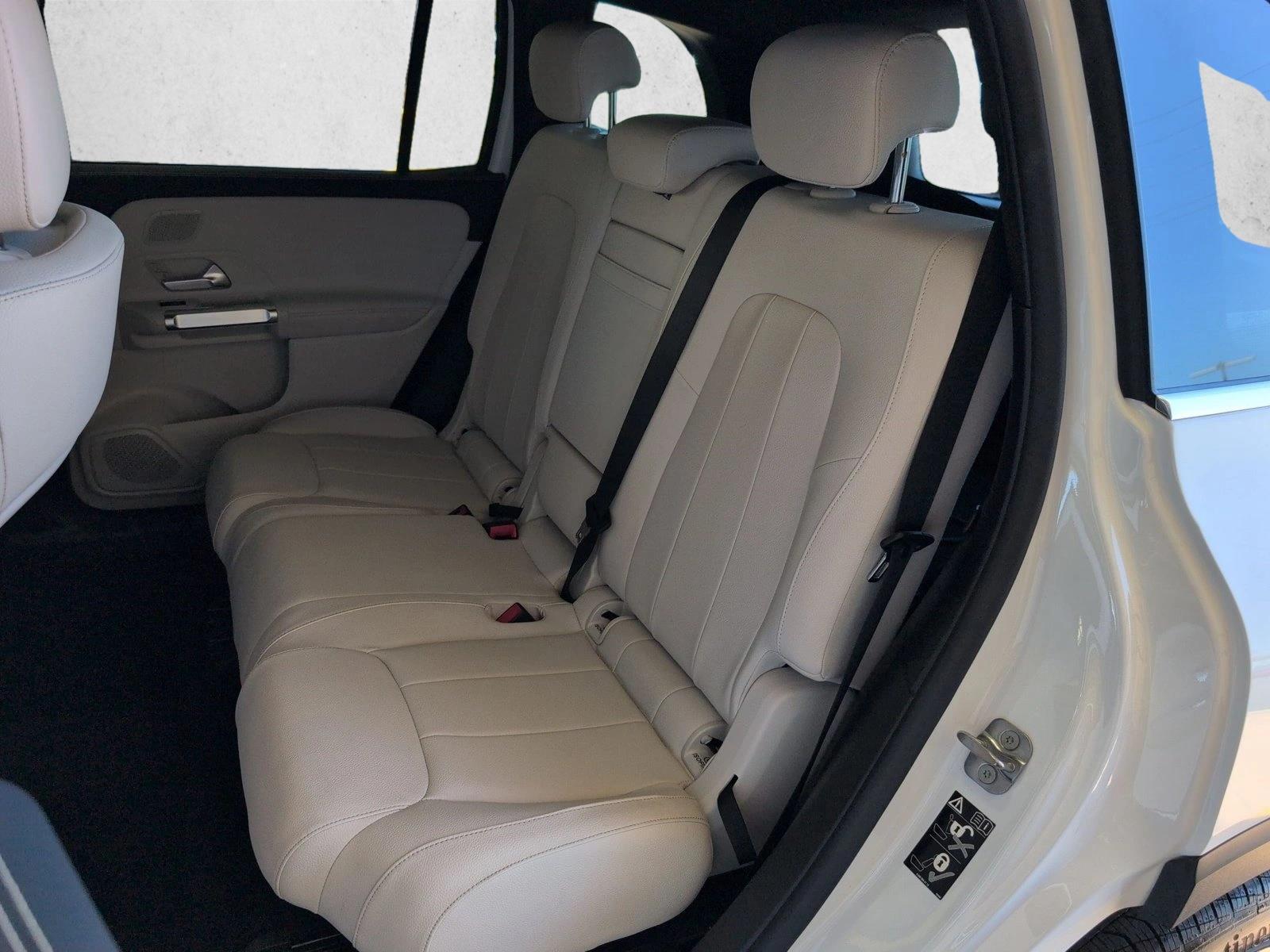 2026 Mercedes-Benz GLB GLB 250 - Photo 21