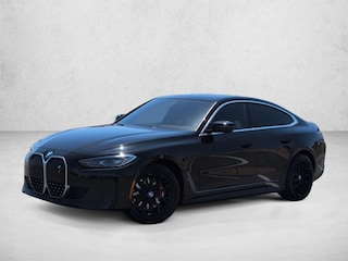 2024 BMW i4