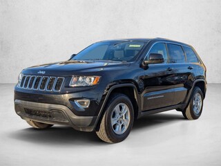 2016 Jeep Grand Cherokee